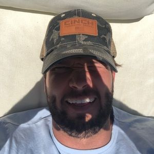 Meet your Posher, Garrett